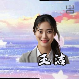 王洁